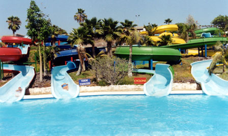 Aqualand 